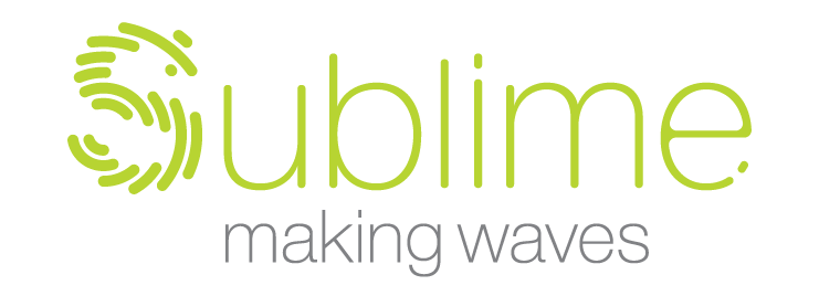 Sublime Logo